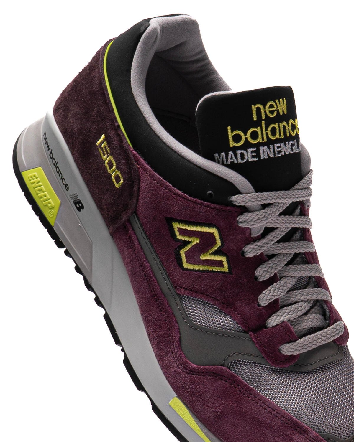 New Balance U 1500 PUL - MADE IN ENGLAND | U1500PUL | AFEW STORE